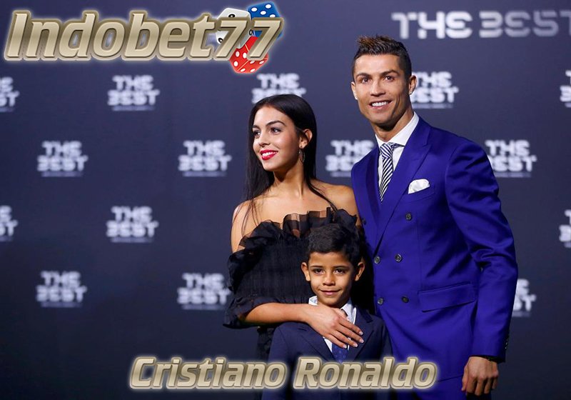Tawaran Gila MU Untuk Dapatkan Cristiano Ronaldo
